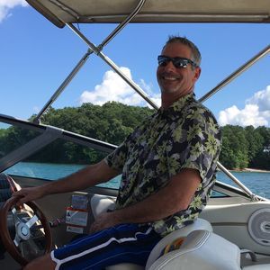 Meet your Posher, Tony